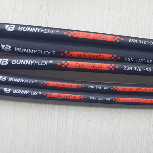 BUNNY FLEX 6*2-51*2 МАТАВЫЙ