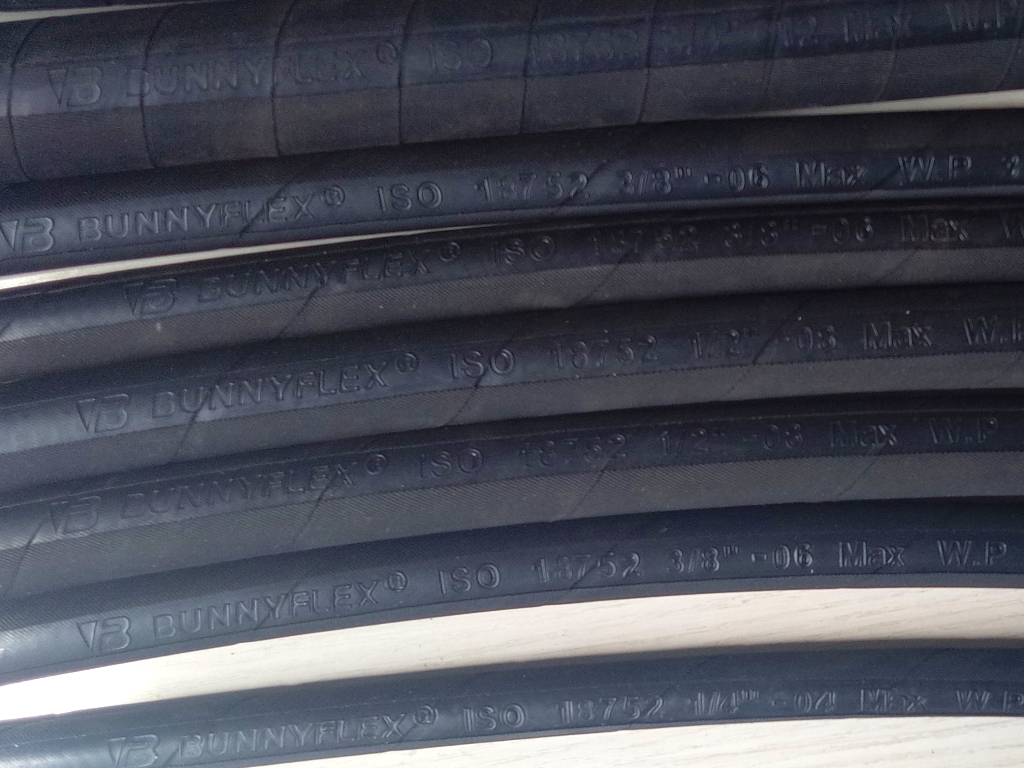 BUNNY FLEX KEZI 6*4-51*4