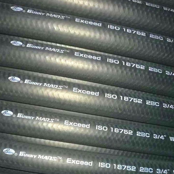 BUNNY MARS 6*2-51*2 РИЗИНОВЫЙ