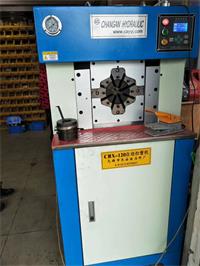 обжимной станок с6-102 размера